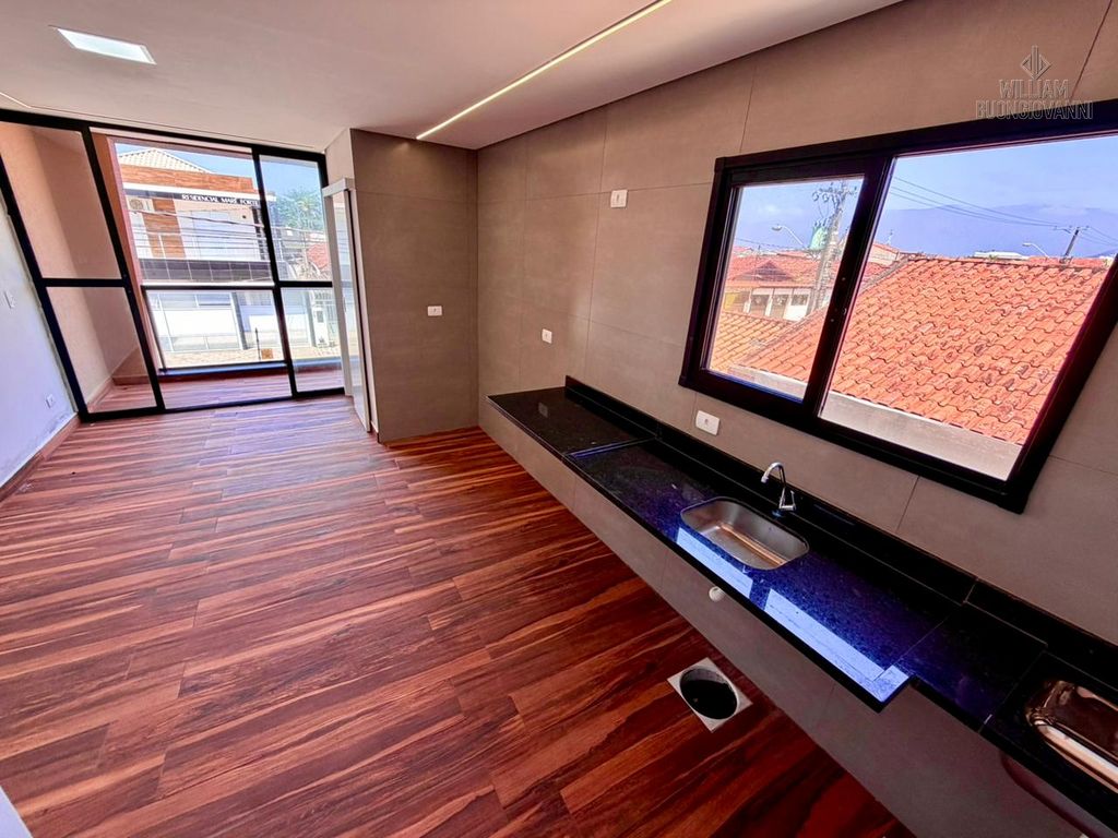 Casa de Condomínio, 2 quartos - Foto 74
