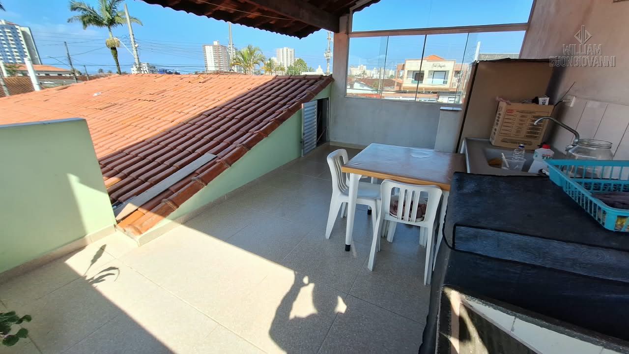 Casa, 2 quartos, 51 m² - Foto 7