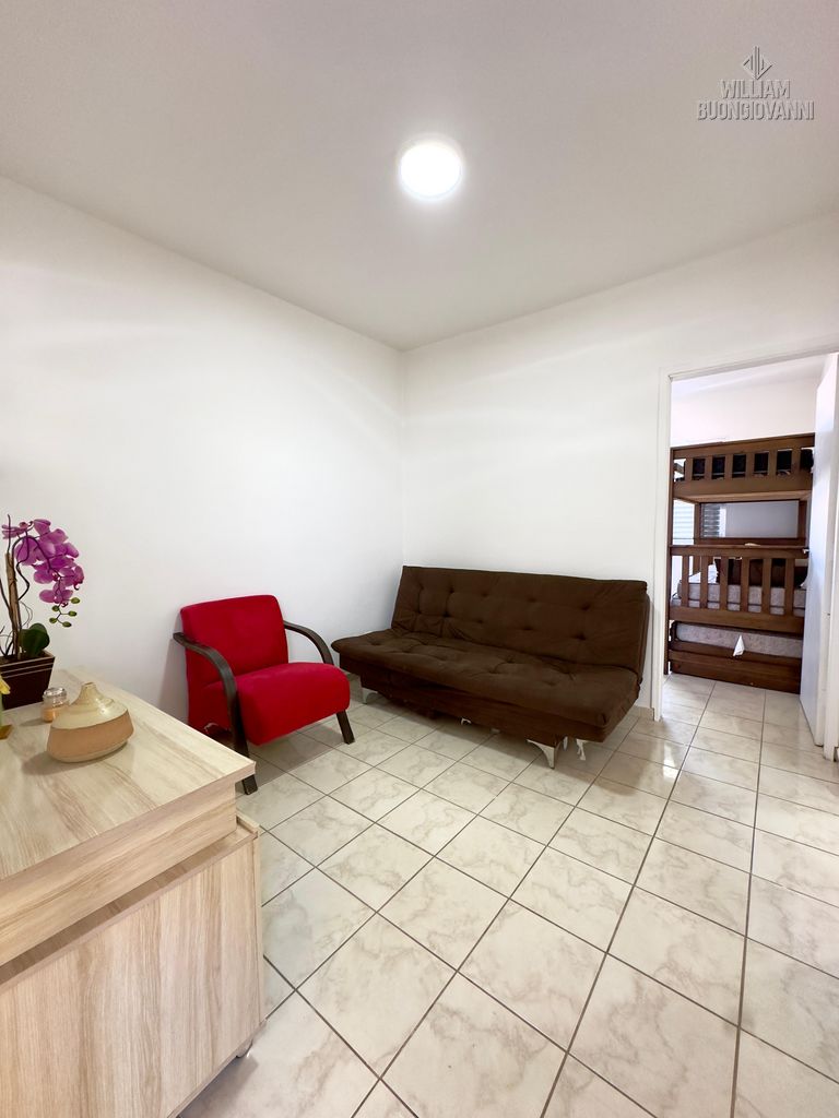 Apartamento, 1 quarto, 36 m² - Foto 2