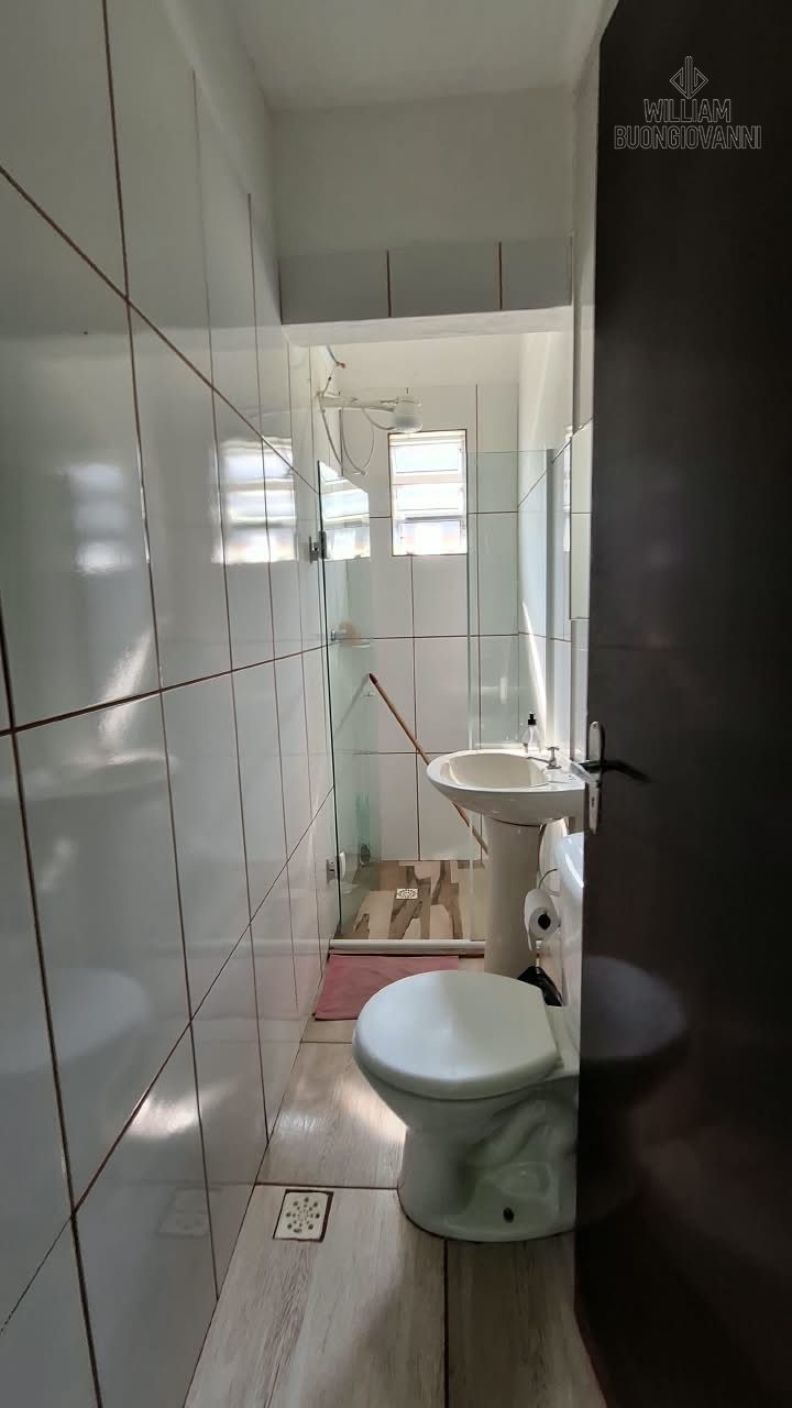 Casa, 2 quartos, 51 m² - Foto 13