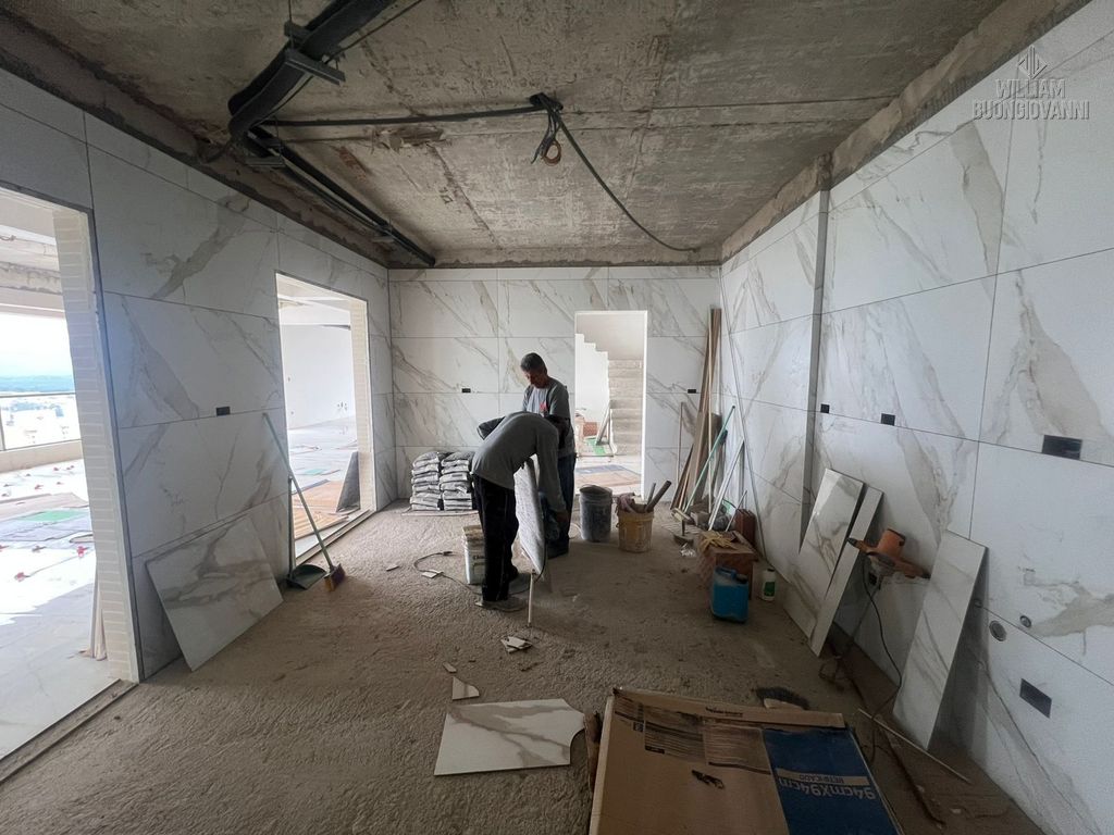 Cobertura, 4 quartos, 370 m² - Foto 16