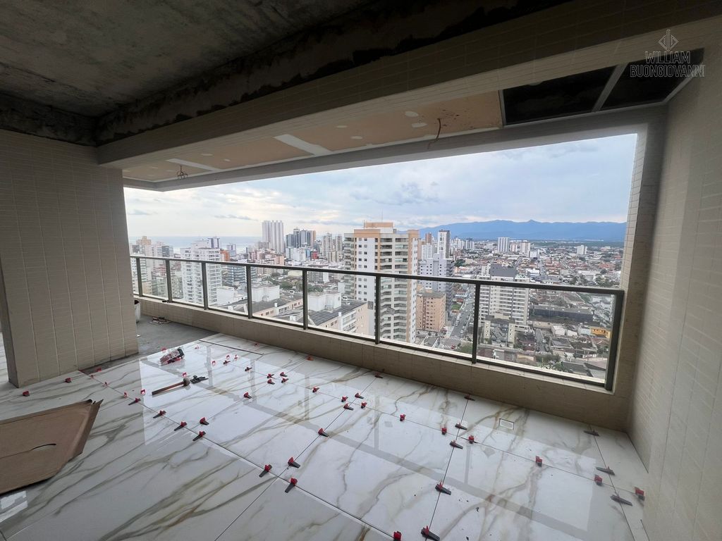 Cobertura, 4 quartos, 370 m² - Foto 1