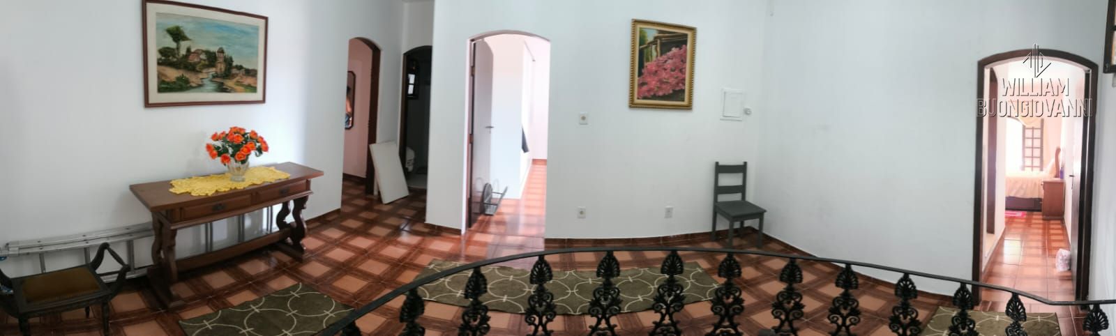 Casa, 4 quartos, 134 m² - Foto 2