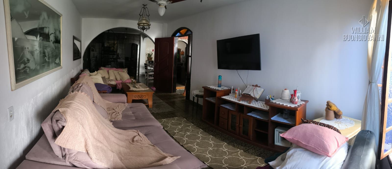 Casa, 4 quartos, 134 m² - Foto 8