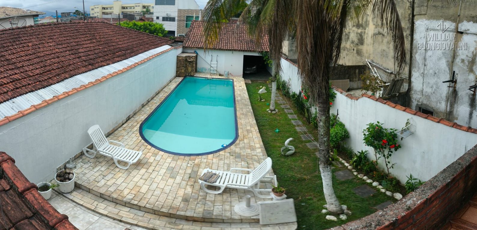Casa, 4 quartos, 134 m² - Foto 22