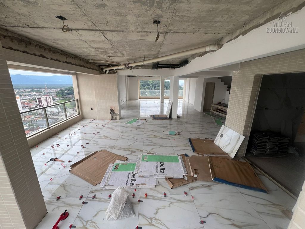 Cobertura, 4 quartos, 370 m² - Foto 27