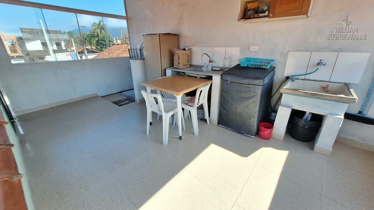 Casa, 2 quartos, 51 m² - Foto 6