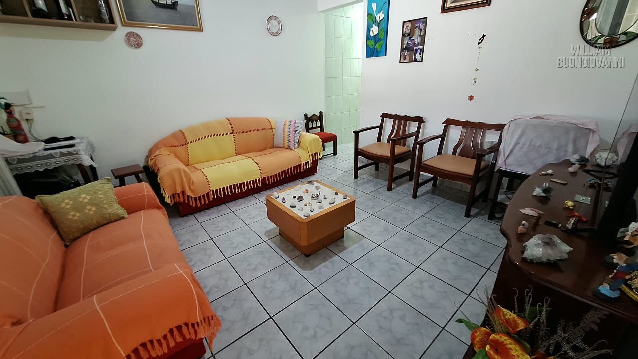 Casa, 2 quartos, 51 m² - Foto 1