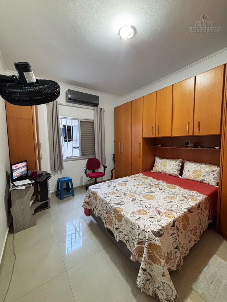 Casa, 3 quartos, 120 m² - Foto 6