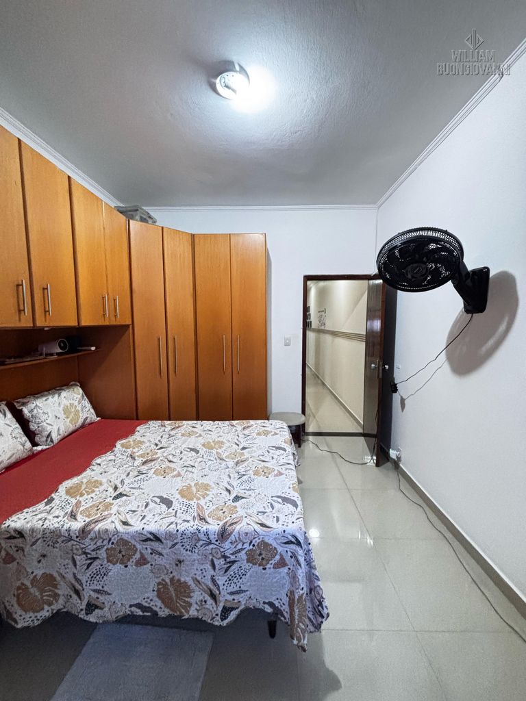 Casa, 3 quartos, 120 m² - Foto 7