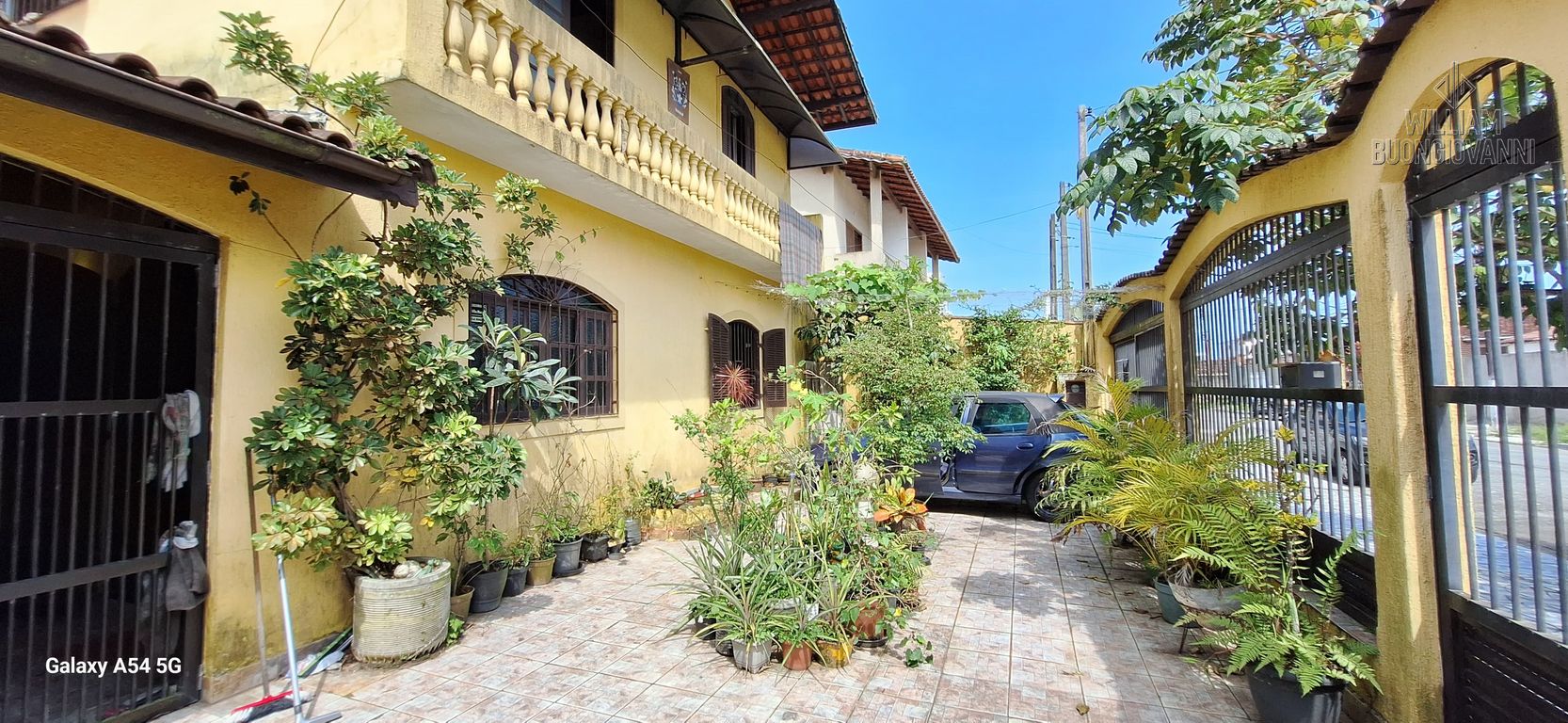 Casa, 4 quartos, 196 m² - Foto 2