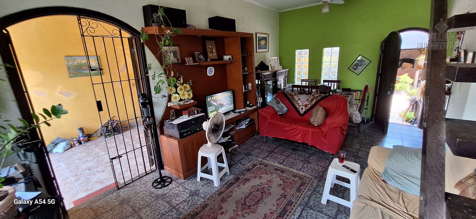 Casa, 4 quartos, 196 m² - Foto 11