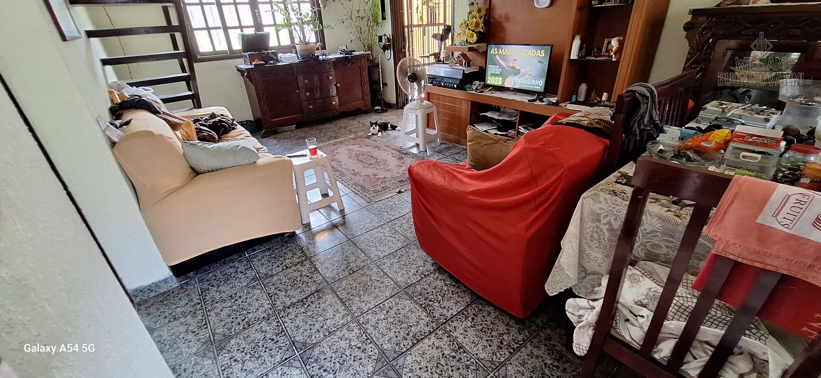 Casa, 4 quartos, 196 m² - Foto 12