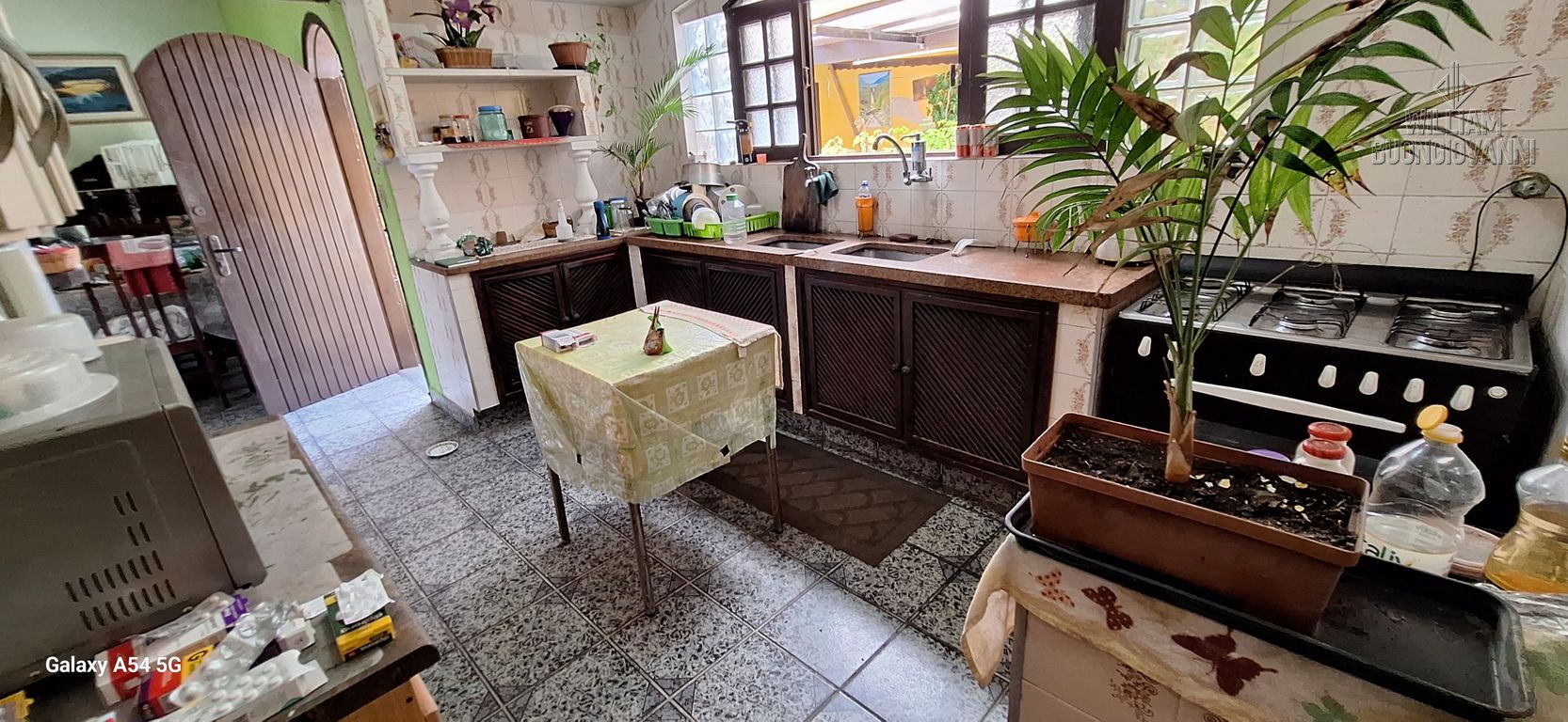 Casa, 4 quartos, 196 m² - Foto 9