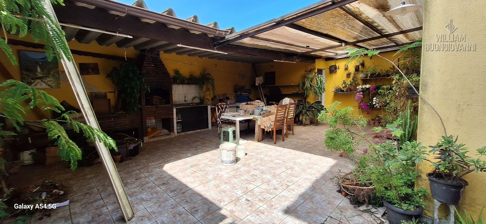 Casa, 4 quartos, 196 m² - Foto 6