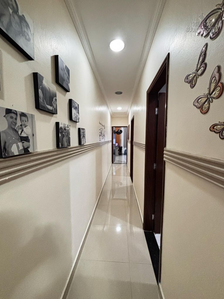 Casa, 3 quartos, 120 m² - Foto 14