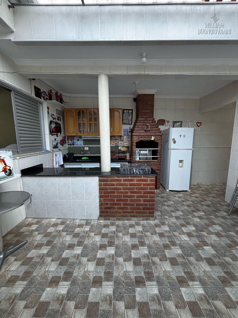 Casa, 3 quartos, 120 m² - Foto 15