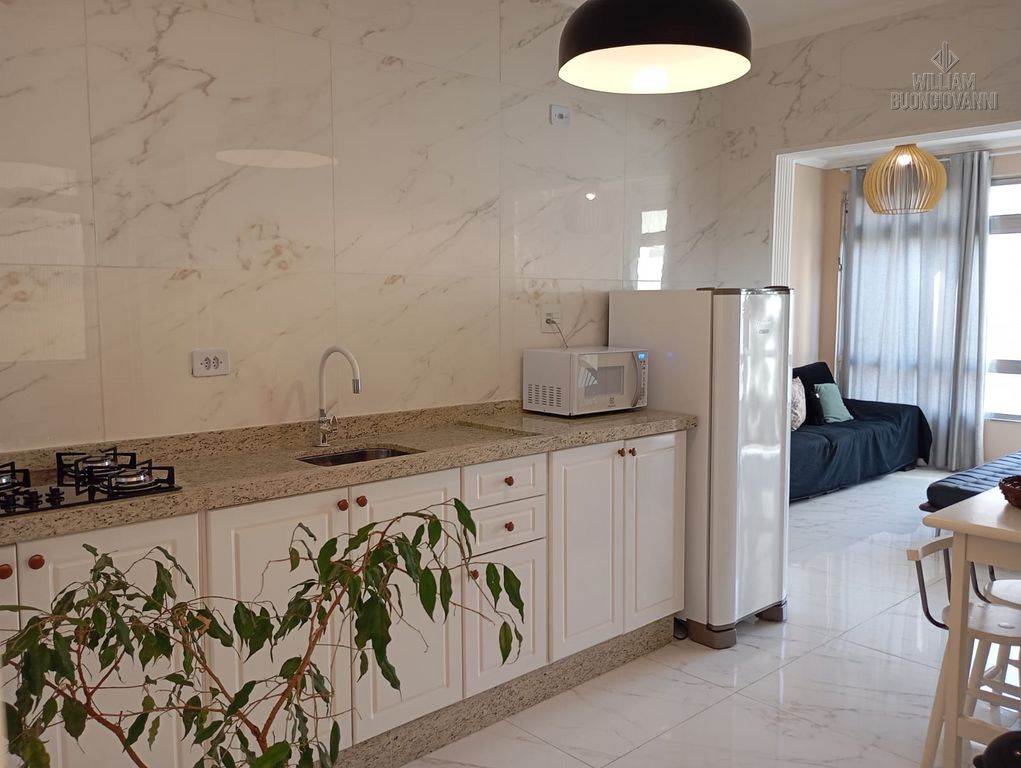 Apartamento, 2 quartos, 70 m² - Foto 6