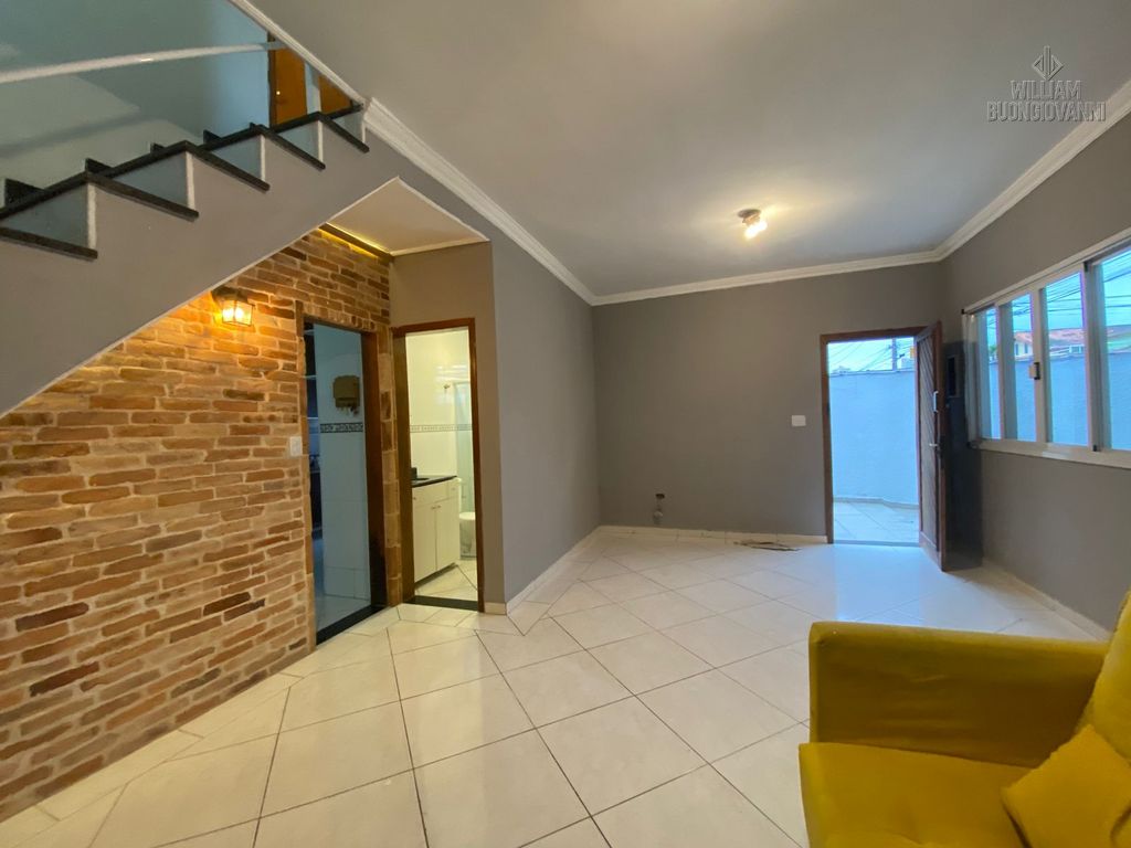 Sobrado, 3 quartos, 110 m² - Foto 18