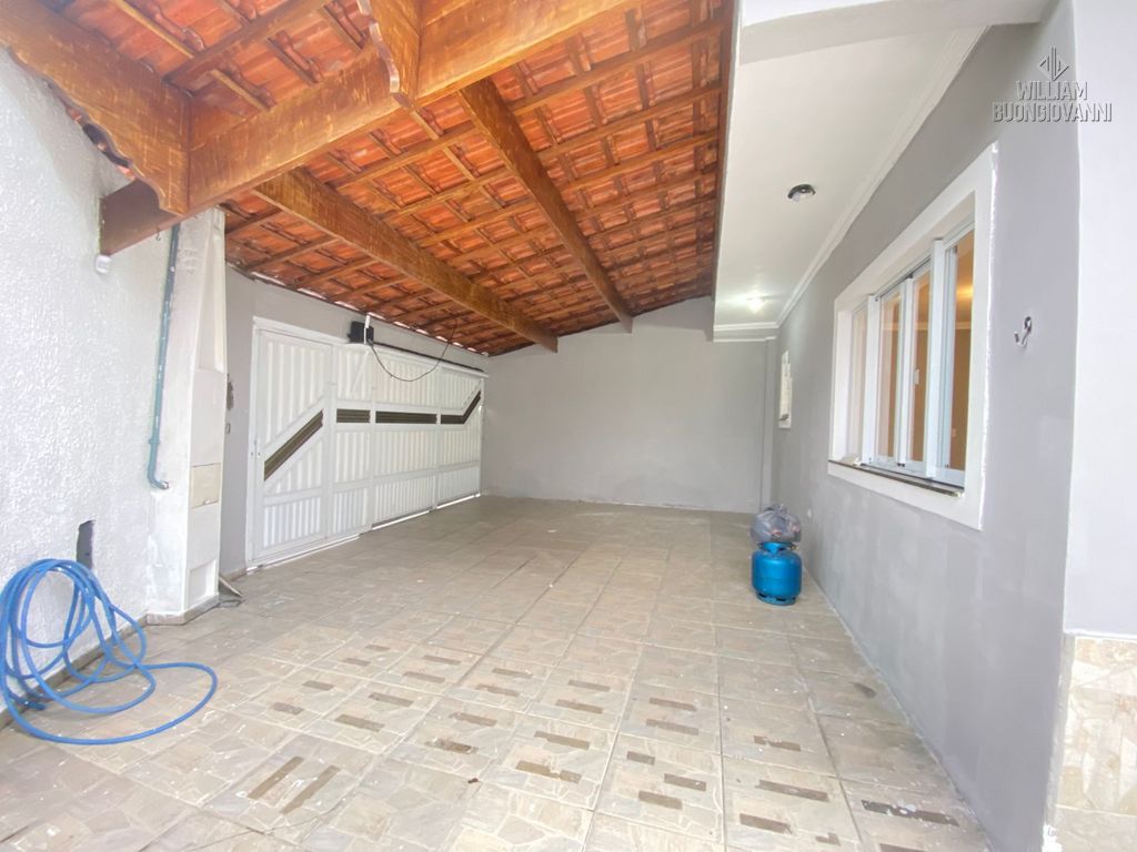 Sobrado, 3 quartos, 110 m² - Foto 21