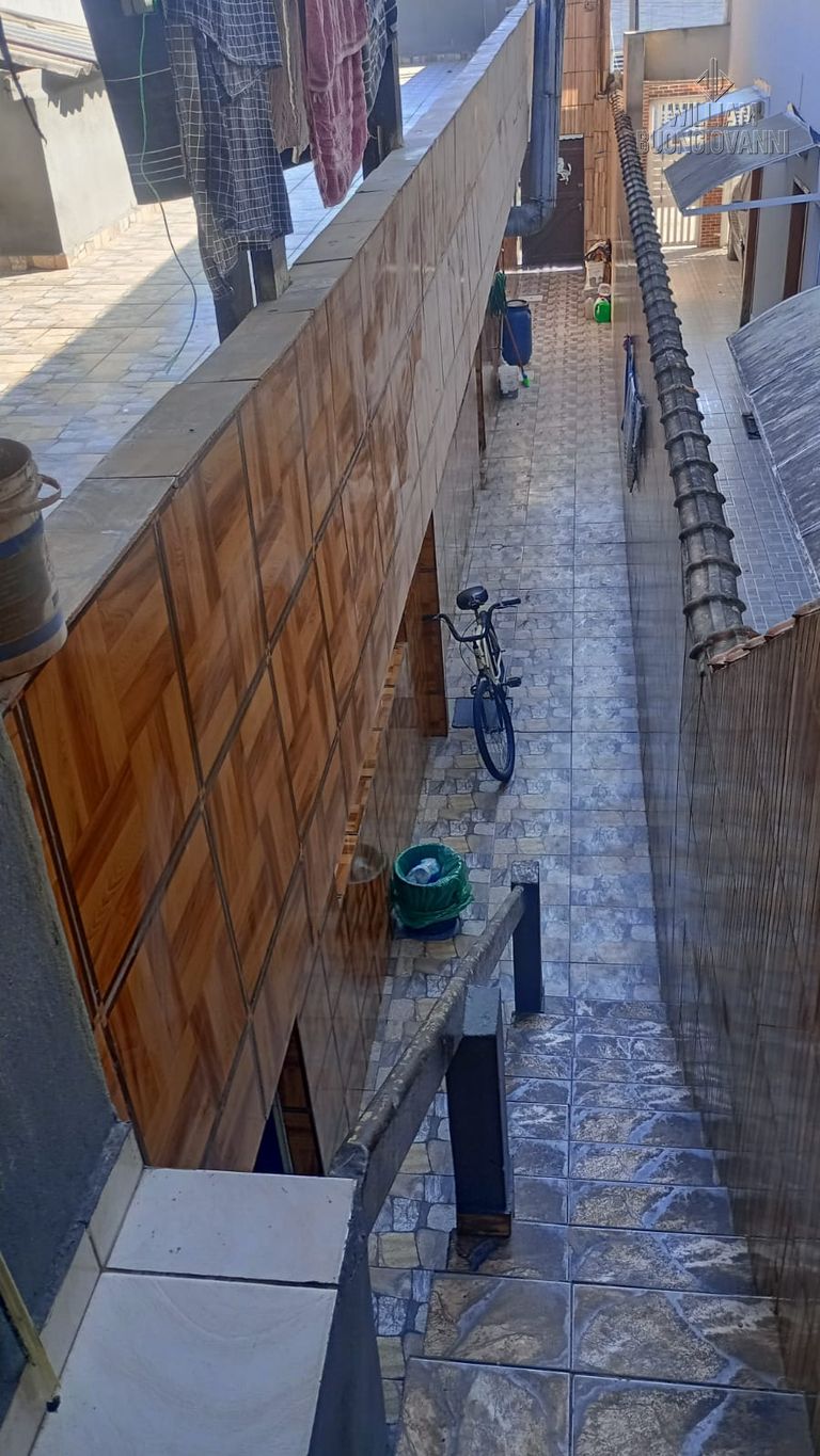 Casa, 2 quartos, 173 m² - Foto 30