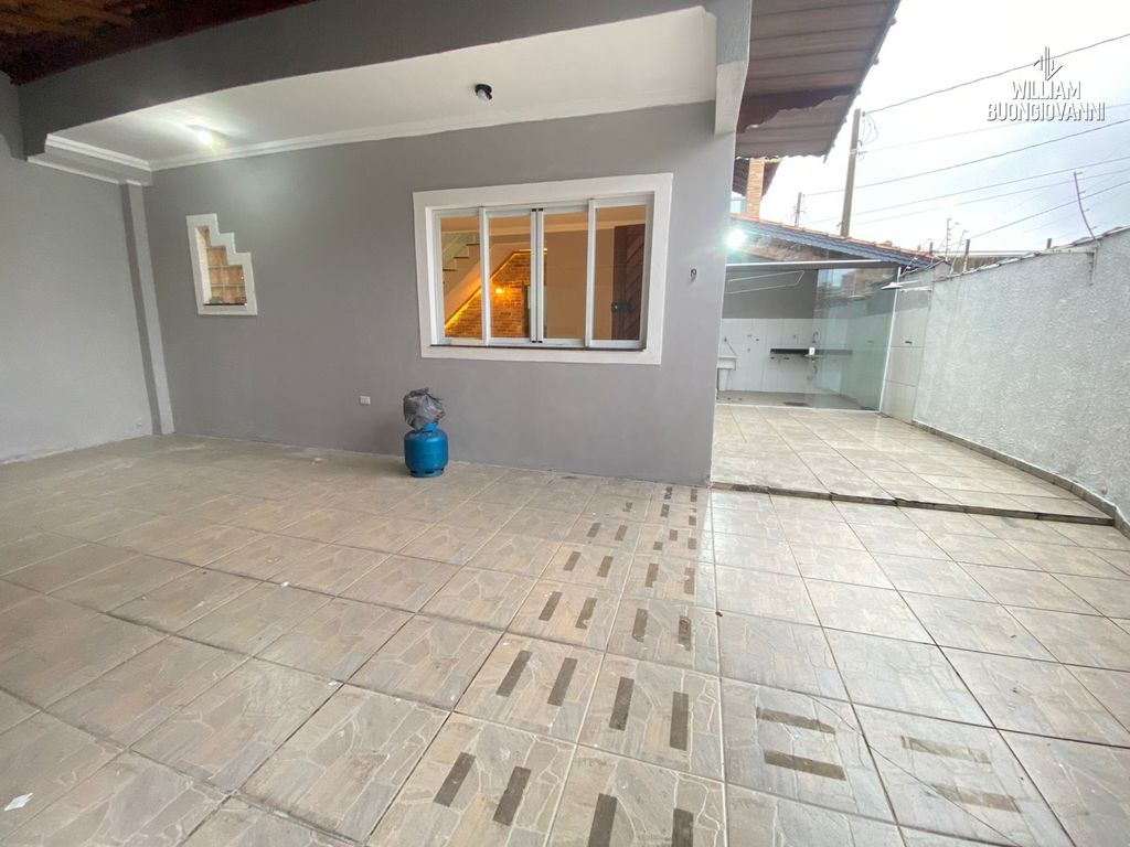 Sobrado, 3 quartos, 110 m² - Foto 25
