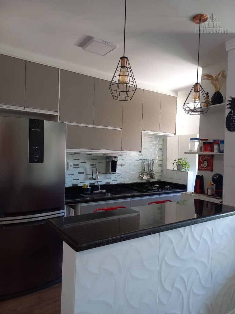 Apartamento, 2 quartos, 69 m² - Foto 5