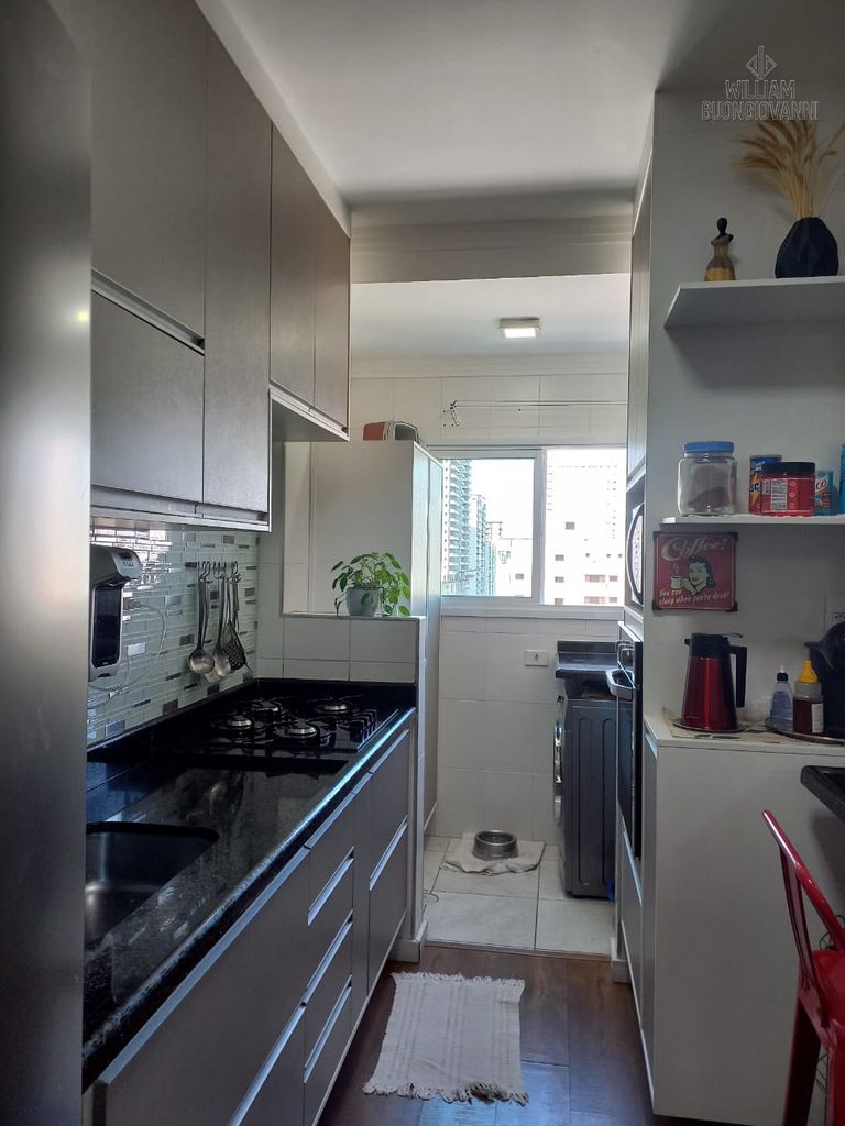 Apartamento, 2 quartos, 69 m² - Foto 11