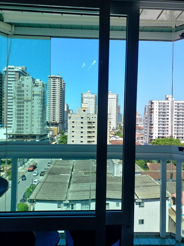 Apartamento, 2 quartos, 69 m² - Foto 2