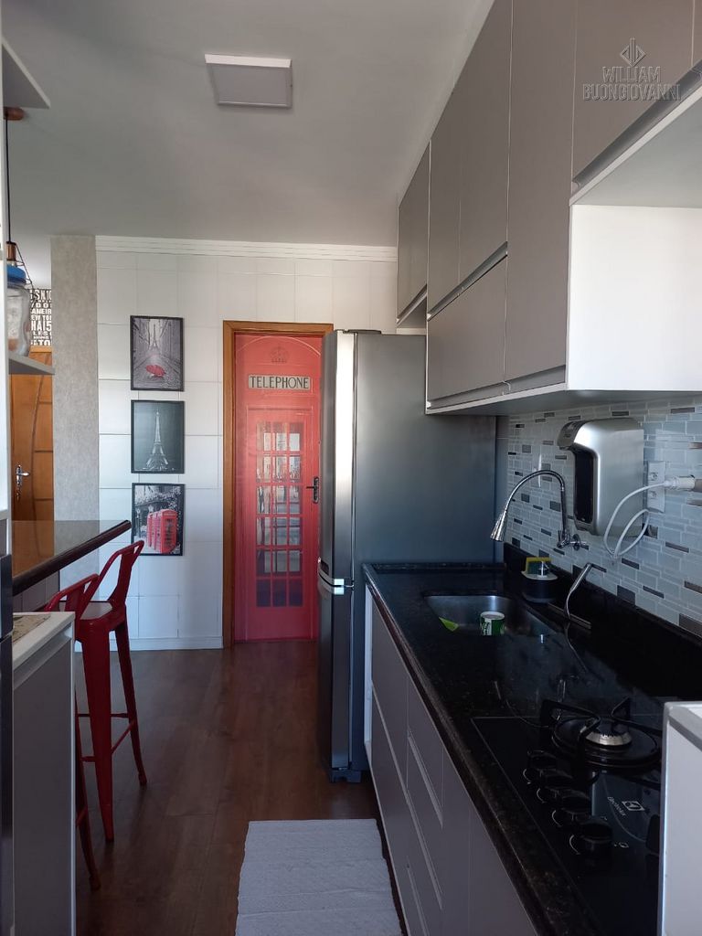 Apartamento, 2 quartos, 69 m² - Foto 6