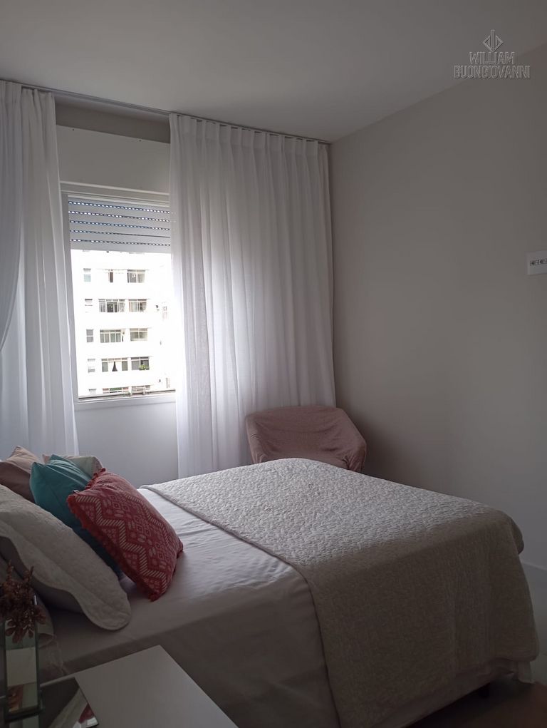 Apartamento, 1 quarto, 50 m² - Foto 13