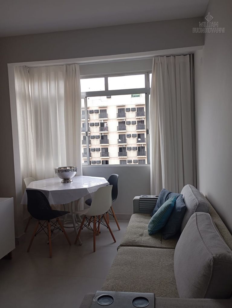 Apartamento, 1 quarto, 50 m² - Foto 16