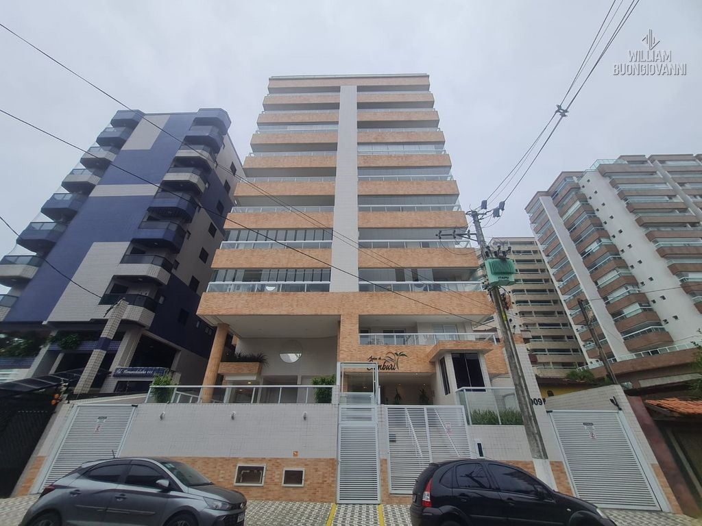 Apartamento, 2 quartos, 67 m² - Foto 3