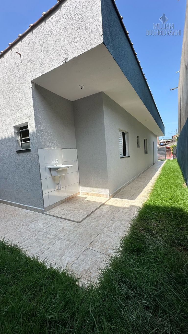 Casa, 2 quartos, 54 m² - Foto 7