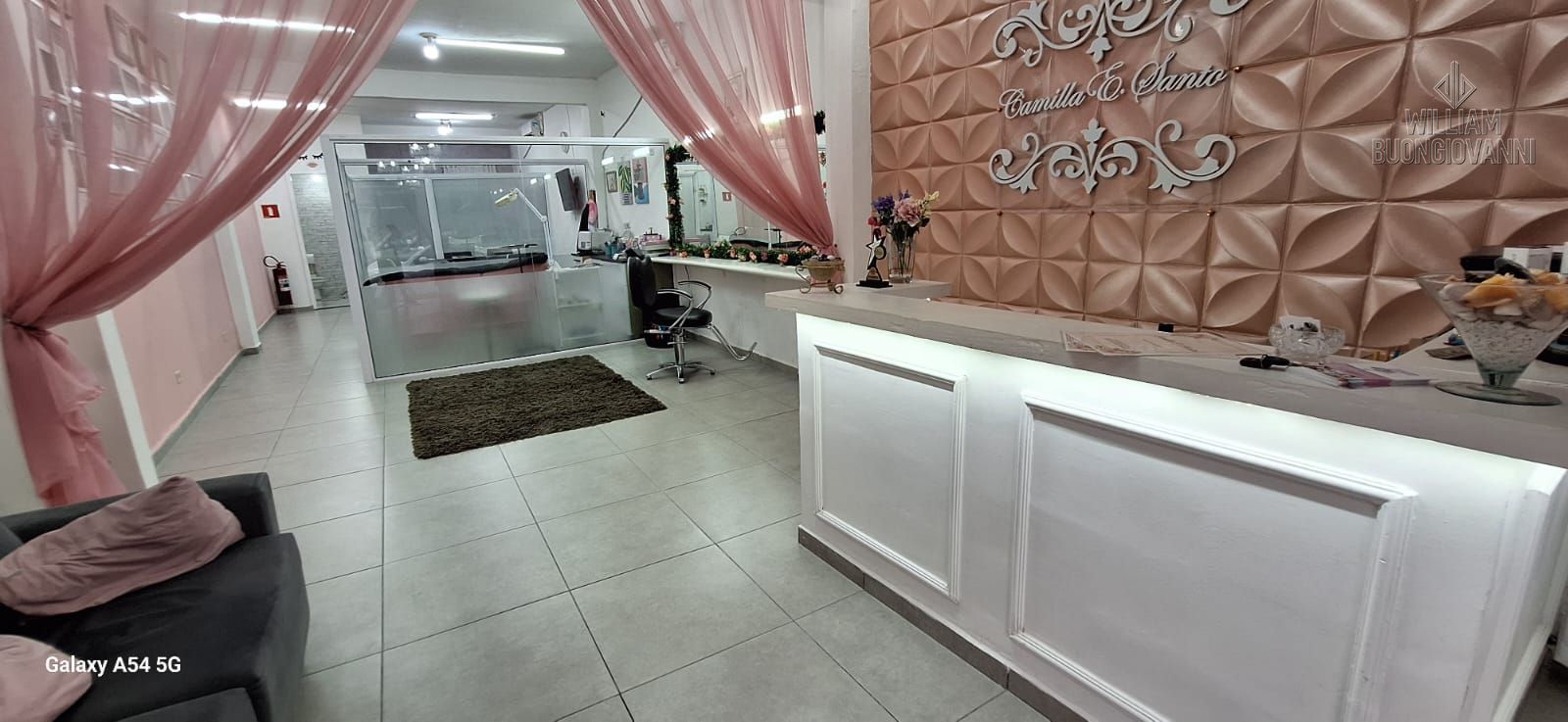 Prédio Inteiro à venda com 1 quarto, 135m² - Foto 1