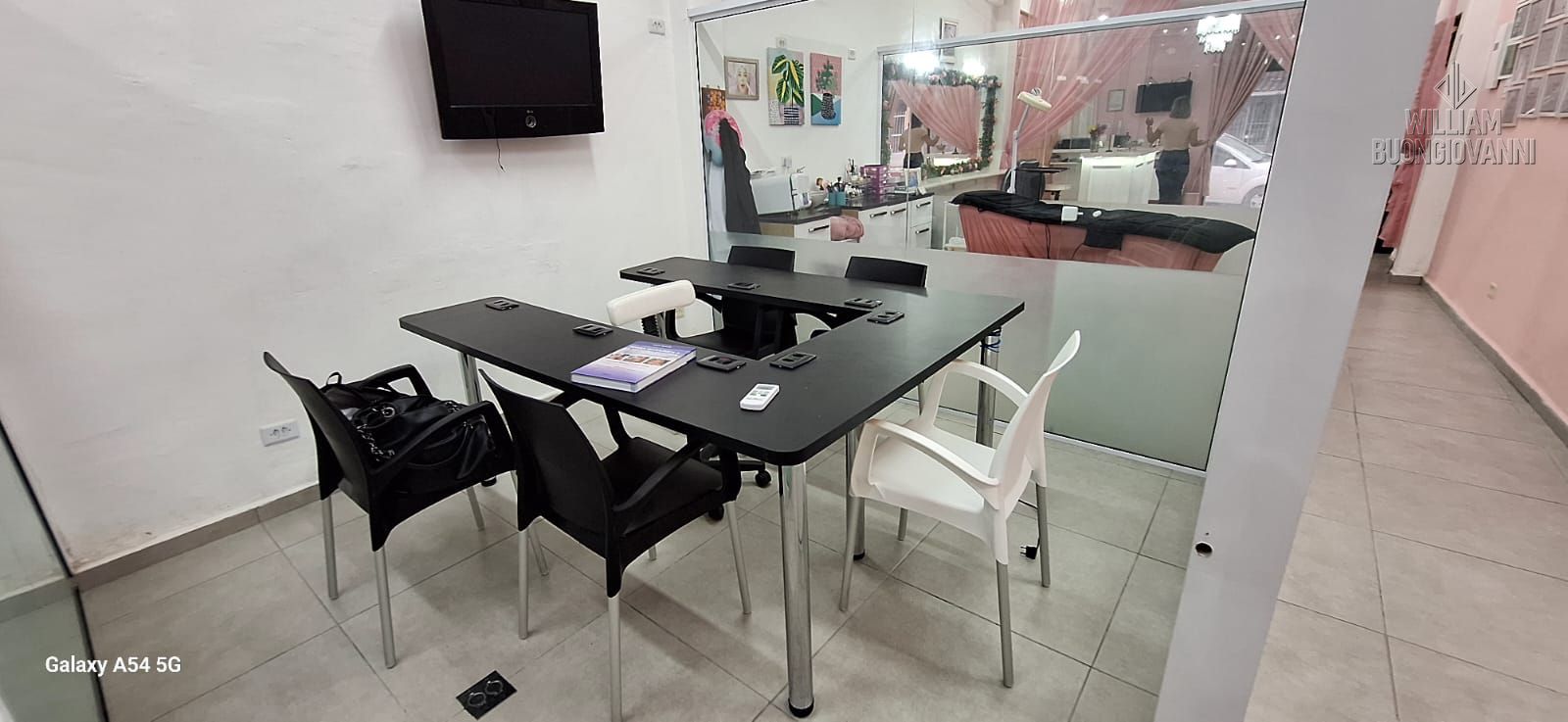 Prédio Inteiro à venda com 1 quarto, 135m² - Foto 5
