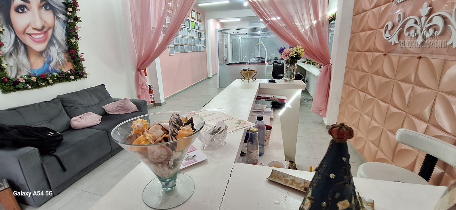 Prédio Inteiro à venda com 1 quarto, 135m² - Foto 3