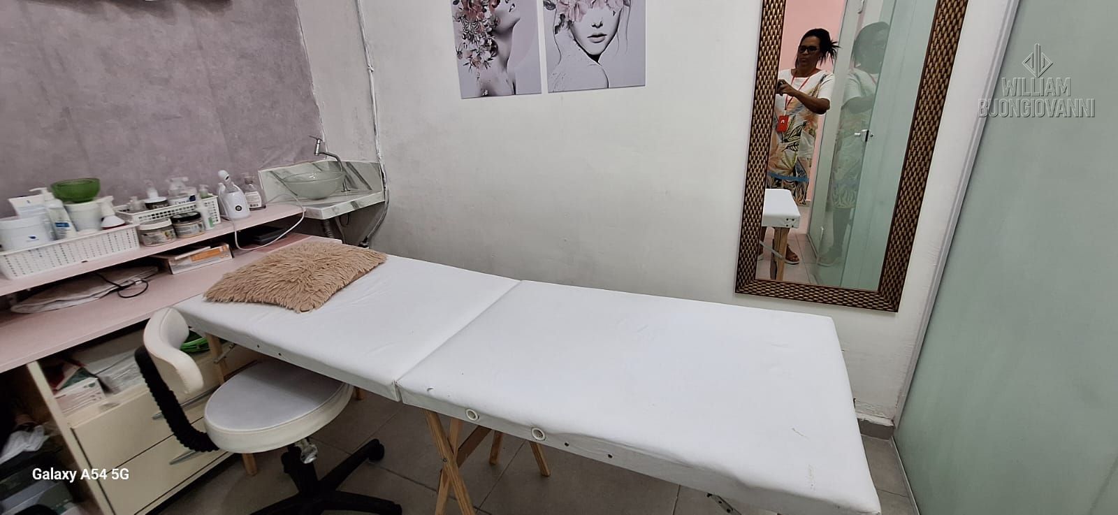 Prédio Inteiro à venda com 1 quarto, 135m² - Foto 7