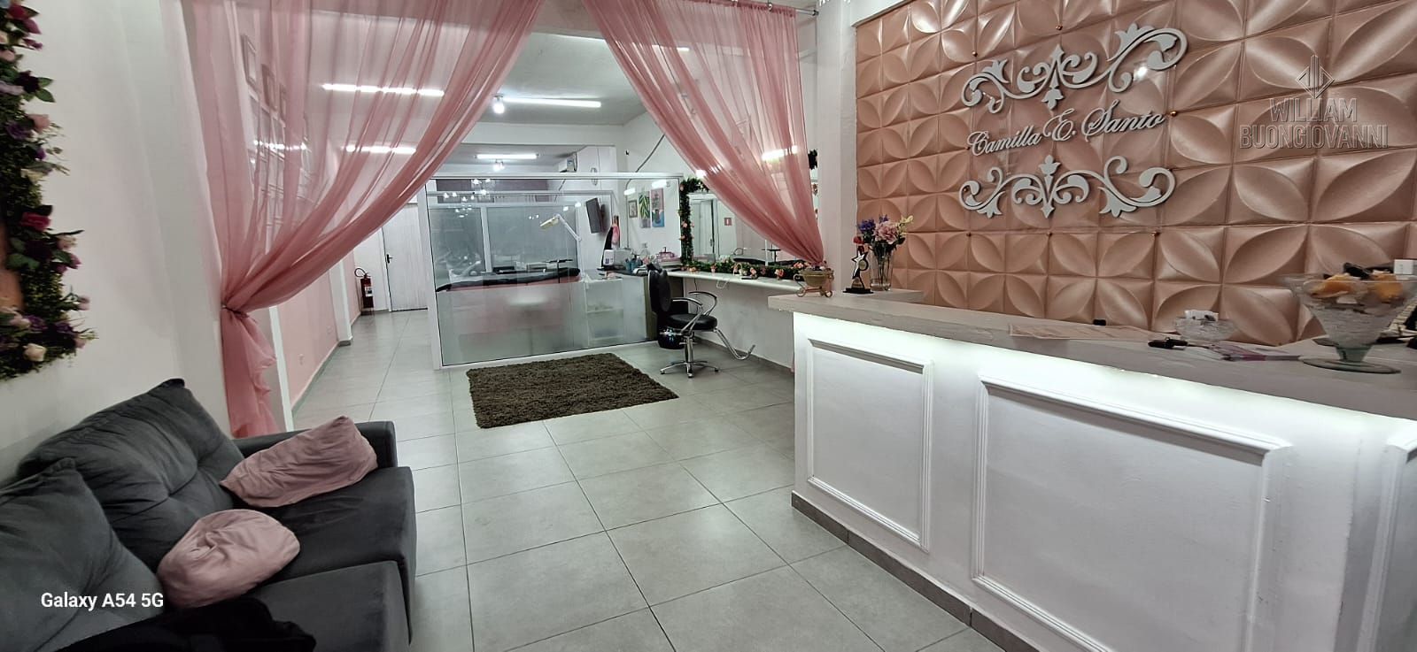 Prédio Inteiro à venda com 1 quarto, 135m² - Foto 2
