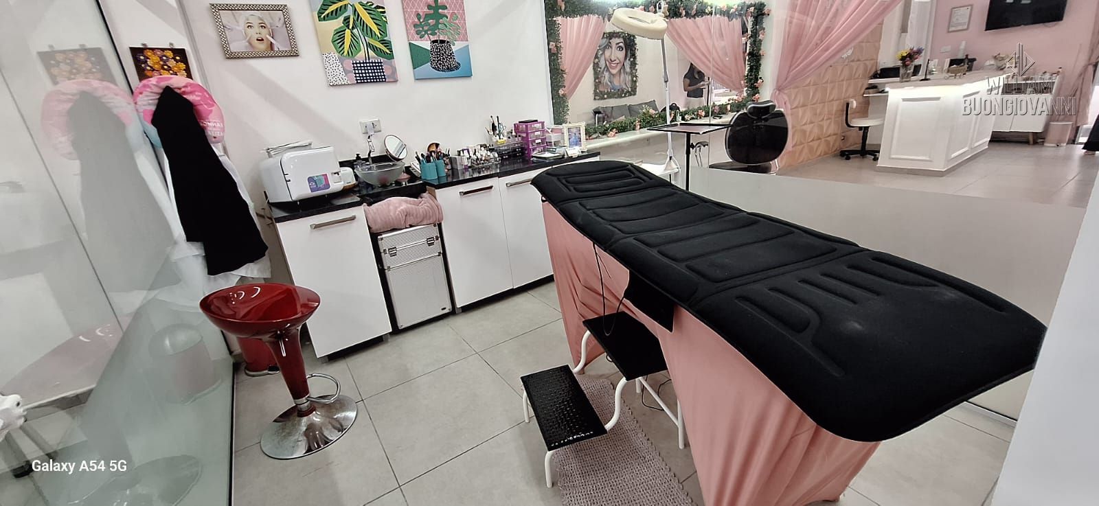 Prédio Inteiro à venda com 1 quarto, 135m² - Foto 4