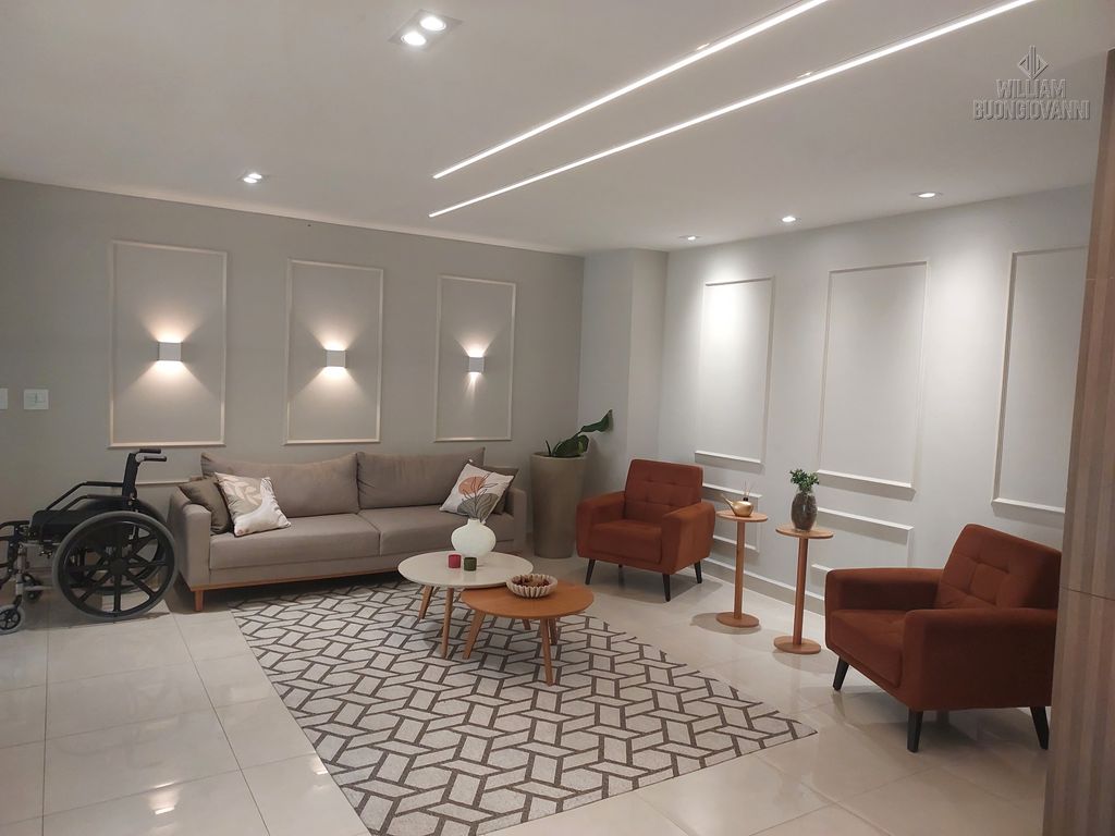 Apartamento, 2 quartos, 79 m² - Foto 2