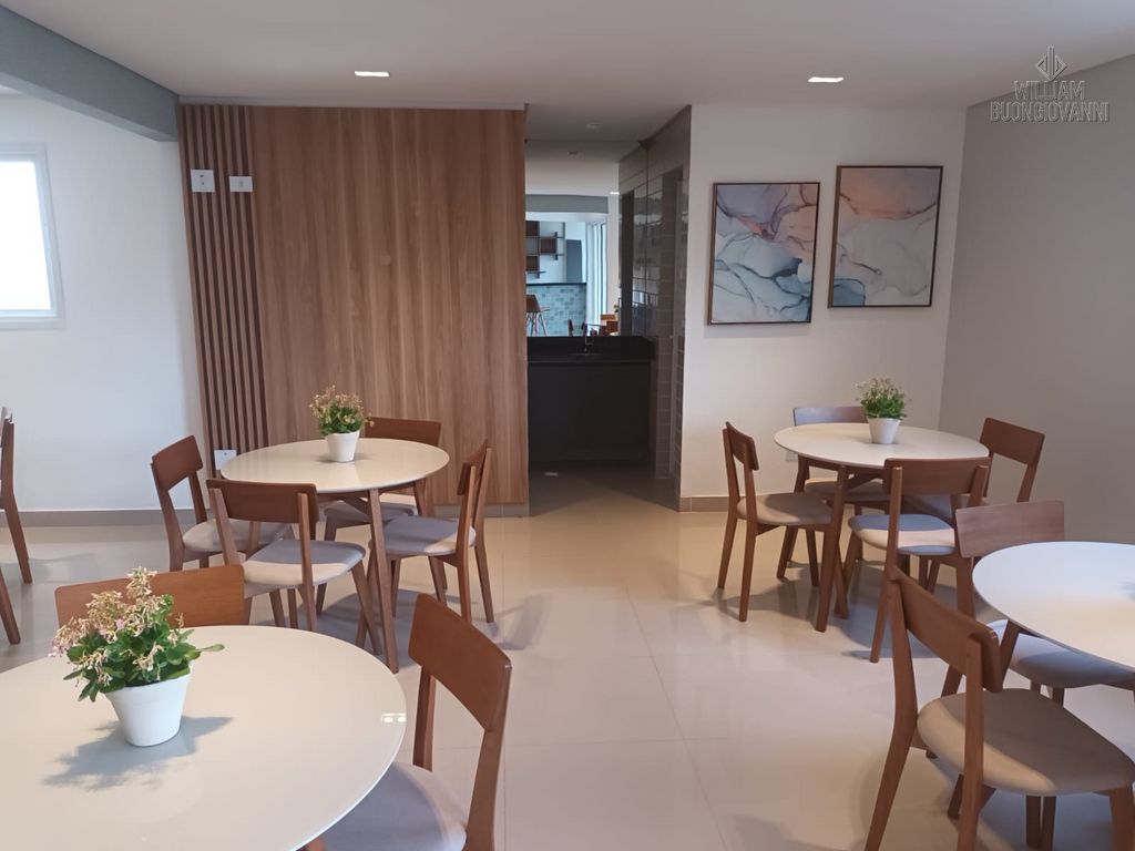 Apartamento, 2 quartos, 60 m² - Foto 2