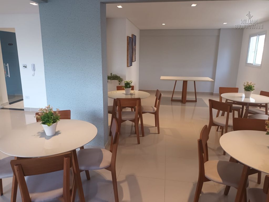 Apartamento, 2 quartos, 60 m² - Foto 5