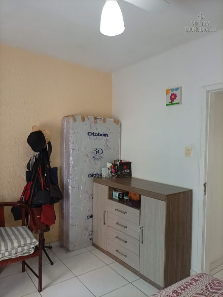 Apartamento, 1 quarto, 50 m² - Foto 3