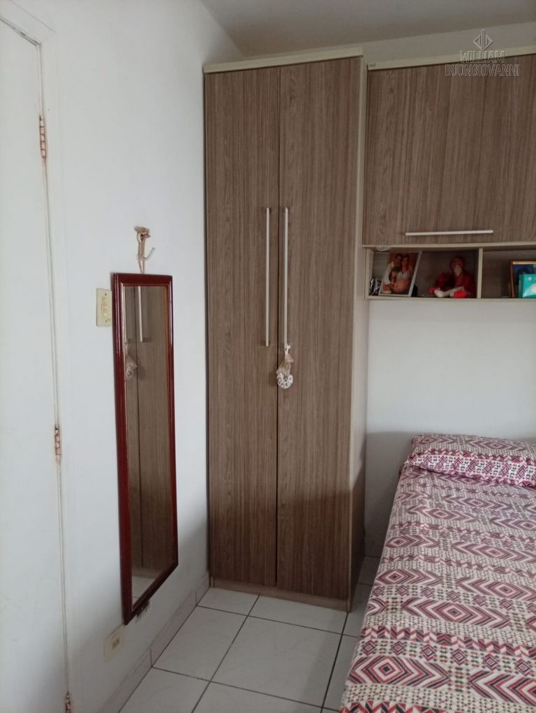 Apartamento, 1 quarto, 50 m² - Foto 7
