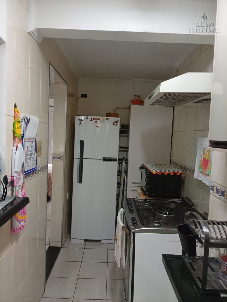 Apartamento, 1 quarto, 50 m² - Foto 15