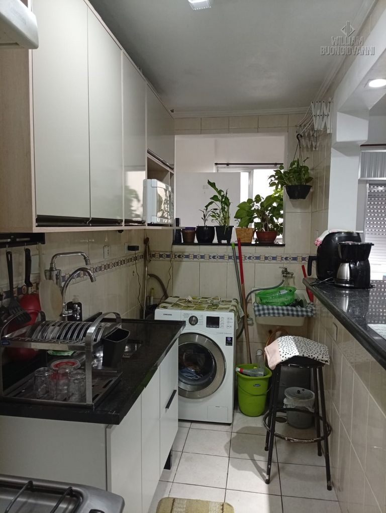 Apartamento, 1 quarto, 50 m² - Foto 17