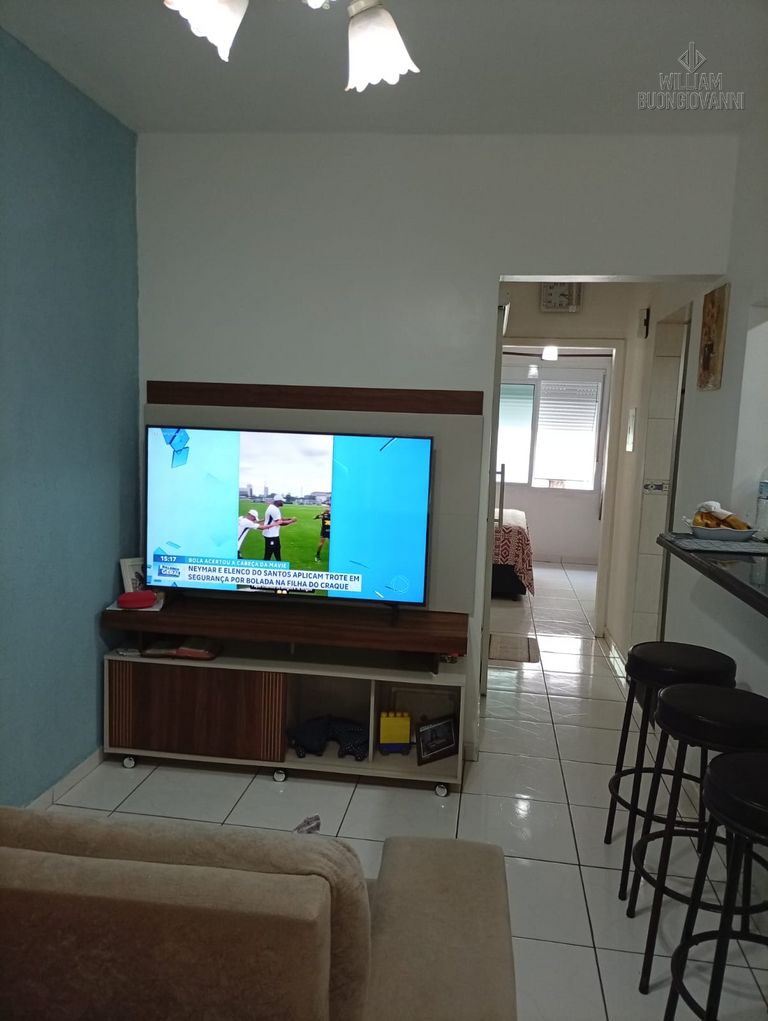 Apartamento, 1 quarto, 50 m² - Foto 22