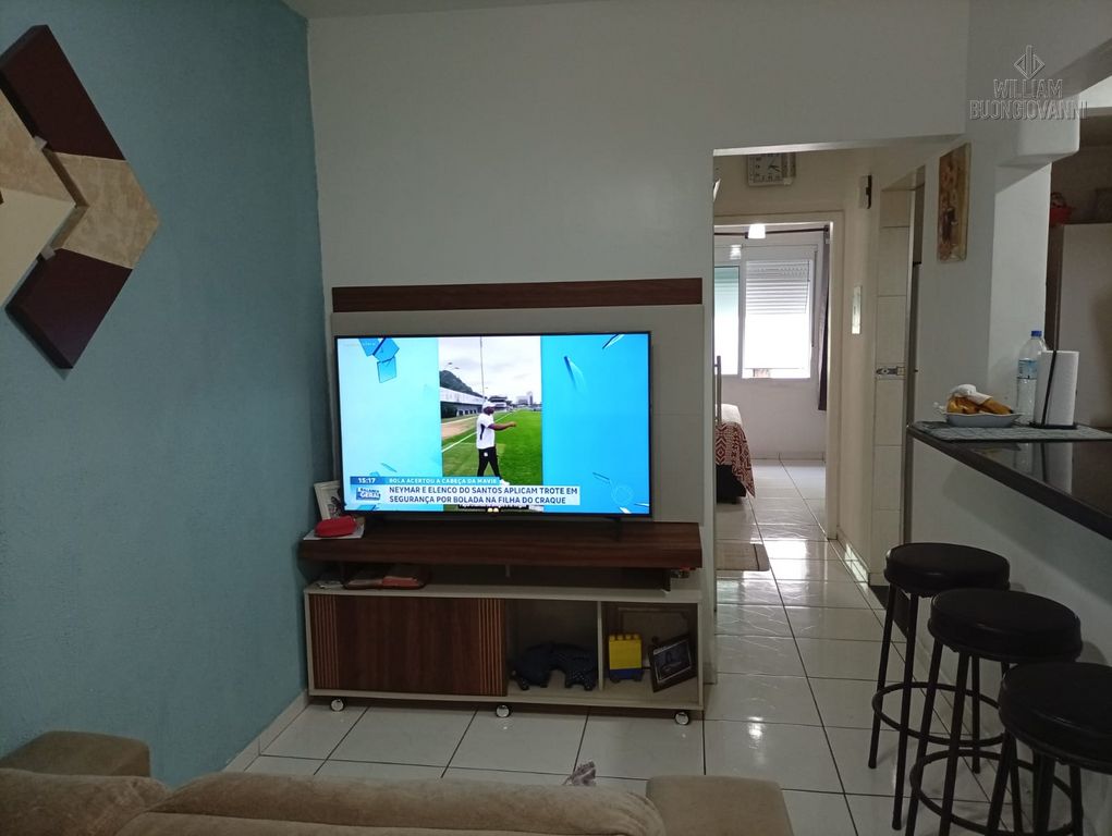 Apartamento, 1 quarto, 50 m² - Foto 23