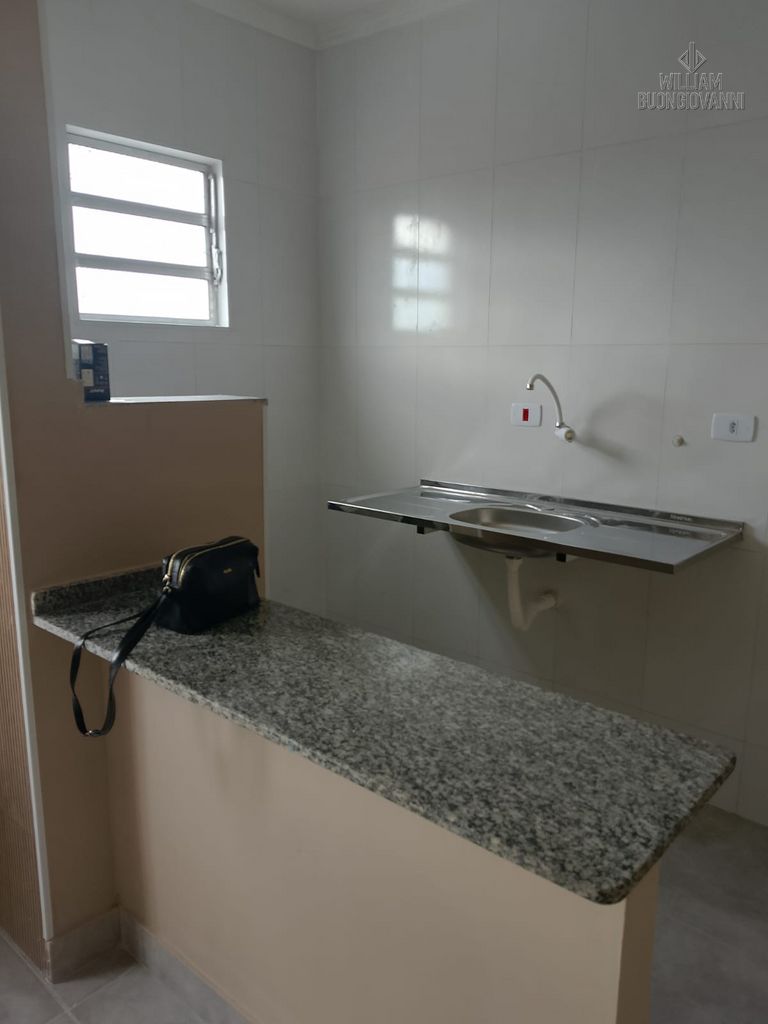 Apartamento, 1 quarto, 45 m² - Foto 6